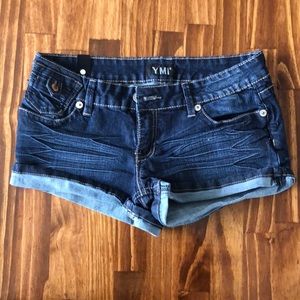 YMI Shorts